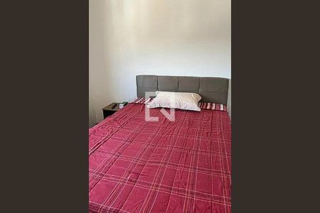 Apartamento à venda com 1 quarto, 35m² em Cidade Mãe do Céu, São Paulo