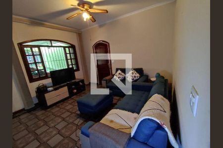 Casa à venda com 3 quartos, 210m² em Vila Heliopolis, São Paulo