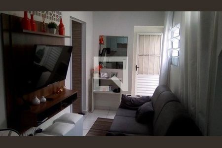 Casa à venda com 3 quartos, 83m² em Vila Carrão, São Paulo