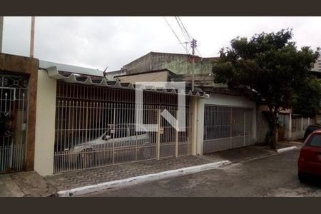 Casa à venda com 3 quartos, 83m² em Vila Carrão, São Paulo