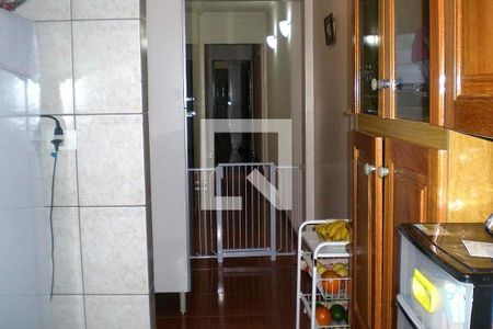 Casa à venda com 3 quartos, 226m² em Vila Regente Feijó, São Paulo