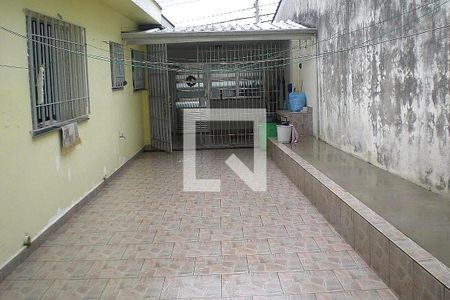 Casa à venda com 3 quartos, 226m² em Vila Regente Feijó, São Paulo