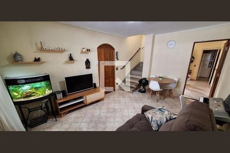 Casa à venda com 3 quartos, 110m² em Vila Independencia, São Paulo