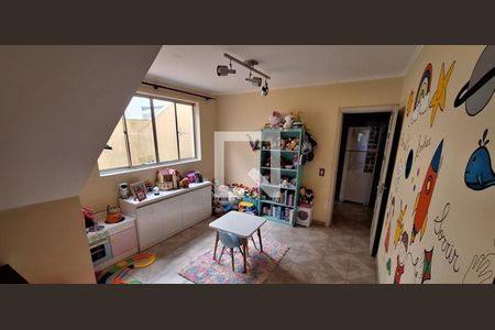 Casa à venda com 3 quartos, 110m² em Vila Independencia, São Paulo