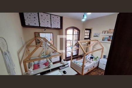 Casa à venda com 3 quartos, 110m² em Vila Independencia, São Paulo