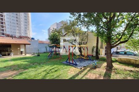 Casa à venda com 3 quartos, 110m² em Vila Independencia, São Paulo