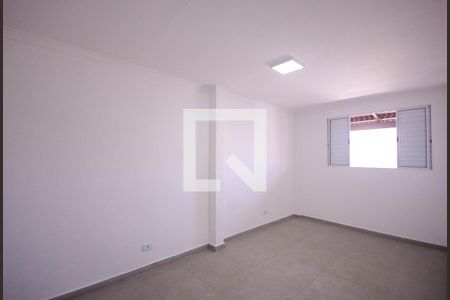 Quarto 1 de casa para alugar com 2 quartos, 150m² em Vila Santa Teresa (zona Sul), São Paulo