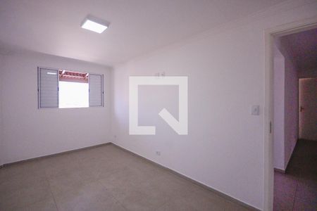 Quarto 1 de casa para alugar com 2 quartos, 150m² em Vila Santa Teresa (zona Sul), São Paulo