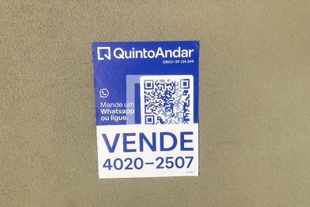 Placa de kitnet/studio à venda com 1 quarto, 23m² em Cerqueira César, São Paulo