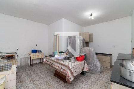 Cozinha de casa para alugar com 5 quartos, 350m² em Vila Rui Barbosa, São Paulo