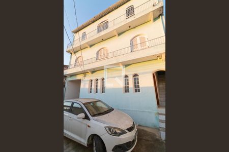 Fachada de casa para alugar com 5 quartos, 350m² em Vila Rui Barbosa, São Paulo