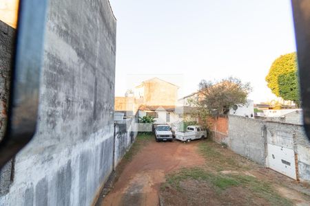 Vista do Quarto 4 de casa para alugar com 5 quartos, 350m² em Vila Rui Barbosa, São Paulo