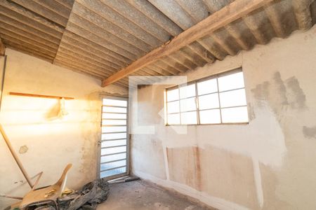 Área comum - Sótão de casa para alugar com 5 quartos, 350m² em Vila Rui Barbosa, São Paulo