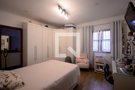  Suite 1  de casa à venda com 4 quartos, 291m² em Vila Brasilina, São Paulo