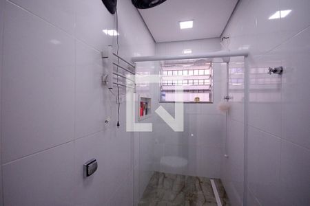 Banheiro Suite 2 de casa à venda com 4 quartos, 291m² em Vila Brasilina, São Paulo
