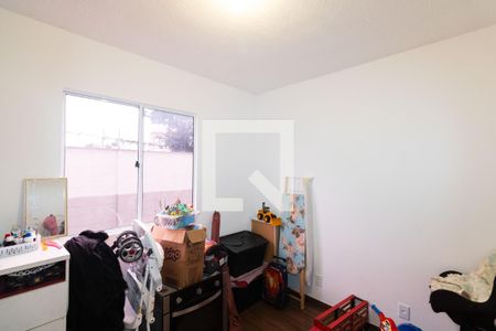 Quarto 1 de apartamento para alugar com 2 quartos, 48m² em Guaratiba, Rio de Janeiro