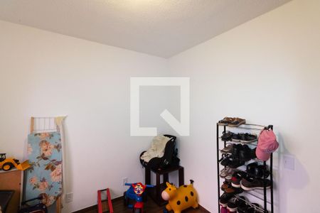 Quarto 1 de apartamento para alugar com 2 quartos, 48m² em Guaratiba, Rio de Janeiro