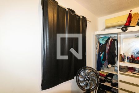 Quarto 2 de apartamento para alugar com 2 quartos, 48m² em Guaratiba, Rio de Janeiro