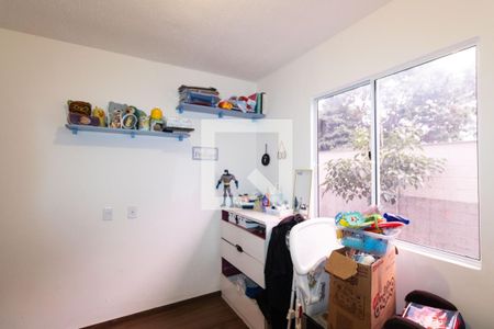 Quarto 1 de apartamento para alugar com 2 quartos, 48m² em Guaratiba, Rio de Janeiro