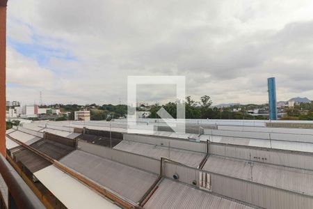 Lavanderia de apartamento para alugar com 2 quartos, 43m² em Jaguaré, São Paulo