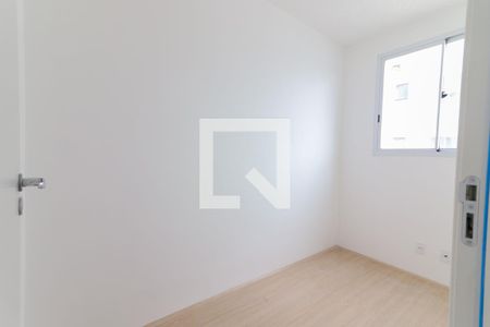 Quarto de apartamento para alugar com 2 quartos, 43m² em Jaguaré, São Paulo