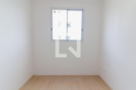 Quarto 2 de apartamento para alugar com 2 quartos, 43m² em Jaguaré, São Paulo