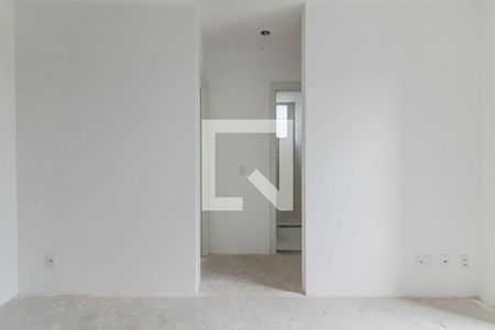 Sala de apartamento para alugar com 2 quartos, 43m² em Jaguaré, São Paulo
