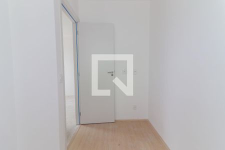 Quarto de apartamento para alugar com 2 quartos, 43m² em Jaguaré, São Paulo