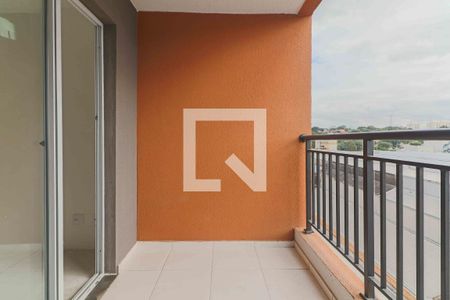 Lavanderia de apartamento para alugar com 2 quartos, 43m² em Jaguaré, São Paulo