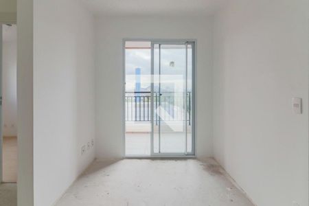 Sala de apartamento para alugar com 2 quartos, 43m² em Jaguaré, São Paulo