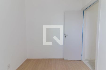 Quarto 2 de apartamento para alugar com 2 quartos, 43m² em Jaguaré, São Paulo