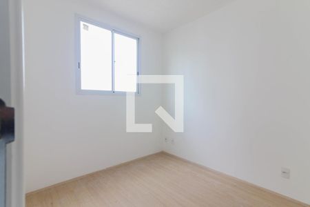 Quarto 2 de apartamento para alugar com 2 quartos, 43m² em Jaguaré, São Paulo