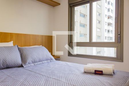 Studio de kitnet/studio à venda com 1 quarto, 27m² em Perdizes, São Paulo