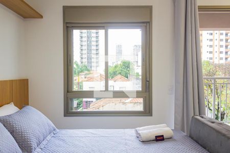 Studio de kitnet/studio à venda com 1 quarto, 27m² em Perdizes, São Paulo