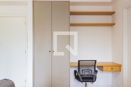 Studio de kitnet/studio à venda com 1 quarto, 27m² em Perdizes, São Paulo