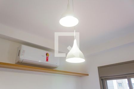 Studio de kitnet/studio à venda com 1 quarto, 27m² em Perdizes, São Paulo