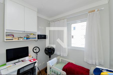 Quarto 1 de apartamento à venda com 3 quartos, 70m² em Centro, Guarulhos