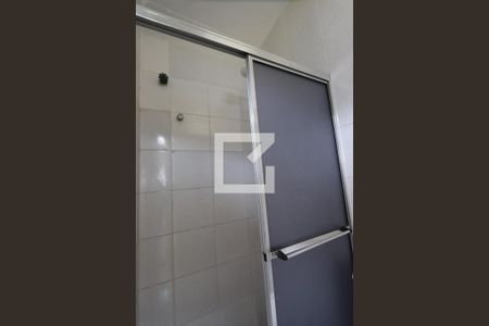 Banheiro de kitnet/studio à venda com 1 quarto, 35m² em Centro Histórico de São Paulo, São Paulo
