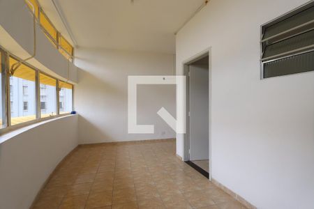 Sala de kitnet/studio à venda com 1 quarto, 35m² em Centro Histórico de São Paulo, São Paulo