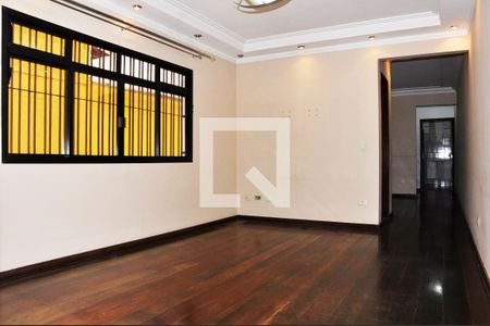 Sala de casa à venda com 4 quartos, 203m² em Parque Sao Domingos, São Paulo