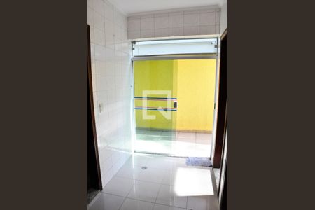 Área de Serviço de casa à venda com 4 quartos, 203m² em Parque Sao Domingos, São Paulo