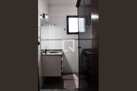  Banheiro Social de casa à venda com 4 quartos, 203m² em Parque Sao Domingos, São Paulo