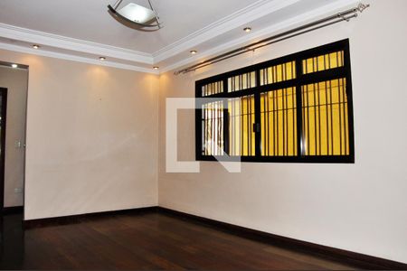 Sala de casa à venda com 4 quartos, 203m² em Parque Sao Domingos, São Paulo