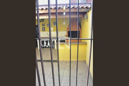 Vista da Edícola de casa à venda com 4 quartos, 203m² em Parque Sao Domingos, São Paulo