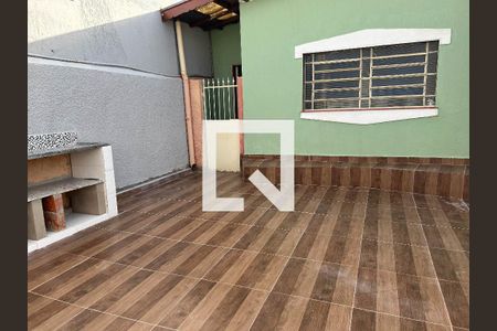 Casa à venda com 3 quartos, 268m² em Jardim Proença, Campinas