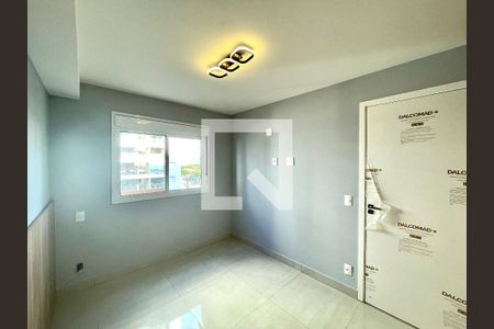 Quarto de apartamento para alugar com 1 quarto, 42m² em Barra Funda, São Paulo