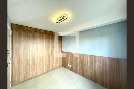 Quarto de apartamento para alugar com 1 quarto, 42m² em Barra Funda, São Paulo