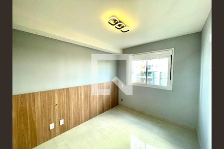 Quarto de apartamento para alugar com 1 quarto, 42m² em Barra Funda, São Paulo