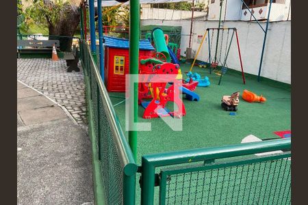 Apartamento à venda com 2 quartos, 55m² em Santa Rosa, Niterói