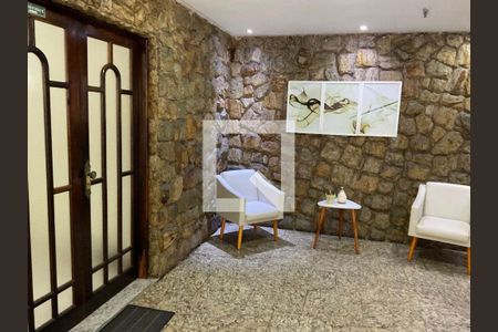 Apartamento à venda com 2 quartos, 55m² em Santa Rosa, Niterói